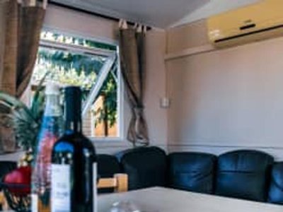 Cliquez pour découvrir toutes les photos de l'HÉBERGEMENT ! mobil-home - Vilanova Park photo 6