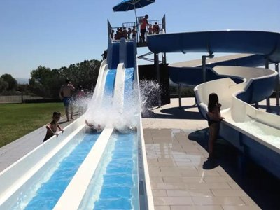 Cliquez pour découvrir toutes les photos de l'ÉTABLISSEMENT ! camping Vilanova Park photo 3