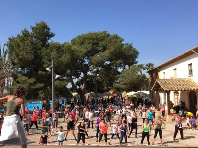 Cliquez pour découvrir toutes les photos de l'ÉTABLISSEMENT ! camping Vilanova Park photo 30