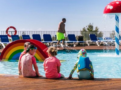 Cliquez pour découvrir toutes les photos de l'ÉTABLISSEMENT ! camping Vilanova Park photo 4