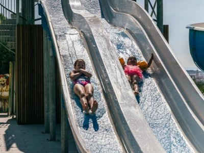 Cliquez pour découvrir toutes les photos de l'ÉTABLISSEMENT ! camping Vilanova Park photo 5