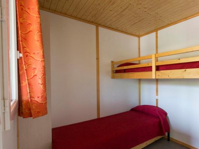 Cliquez pour découvrir toutes les photos de l'HÉBERGEMENT ! chalet - Vilanova Park photo 8