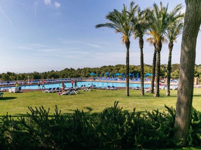 Cliquez pour découvrir toutes les photos de l'ÉTABLISSEMENT ! camping Vilanova Park photo 8