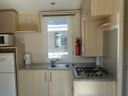 Cliquez pour découvrir toutes les photos de l'HÉBERGEMENT ! mobil-home - camping Vilanova Park photo 2