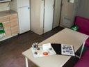 Cliquez pour découvrir toutes les photos de l'HÉBERGEMENT ! mobil-home - camping Vilanova Park photo 3