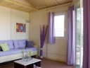 Cliquez pour découvrir toutes les photos de l'HÉBERGEMENT ! mobil-home - camping Vilanova Park photo 2