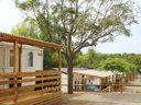 Cliquez pour découvrir toutes les photos de l'HÉBERGEMENT ! mobil-home - camping Vilanova Park photo 2