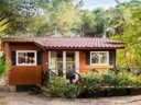 Cliquez pour découvrir toutes les photos de l'HÉBERGEMENT ! bungalow - camping Vilanova Park photo 2