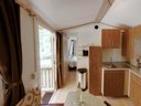 Cliquez pour découvrir toutes les photos de l'HÉBERGEMENT ! mobil-home - camping Vilanova Park photo 4
