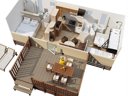 Cliquez pour découvrir toutes les photos de l'HÉBERGEMENT ! mobil-home - camping Vilanova Park photo 6