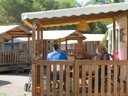 Cliquez pour découvrir toutes les photos de l'HÉBERGEMENT ! mobil-home - camping Vilanova Park photo 7