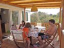 Cliquez pour découvrir toutes les photos de l'HÉBERGEMENT ! mobil-home - camping Vilanova Park photo 4