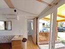 Cliquez pour découvrir toutes les photos de l'HÉBERGEMENT ! mobil-home - camping Vilanova Park photo 6