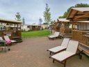 Cliquez pour découvrir toutes les photos de l'HÉBERGEMENT ! mobil-home - camping Vilanova Park photo 3