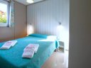 Cliquez pour découvrir toutes les photos de l'HÉBERGEMENT ! bungalow - camping Vilanova Park photo 4