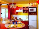 bungalow - camping Vilanova Park photo 3