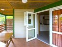 Cliquez pour découvrir toutes les photos de l'HÉBERGEMENT ! bungalow - camping Vilanova Park photo 3