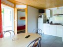 Cliquez pour découvrir toutes les photos de l'HÉBERGEMENT ! bungalow - camping Vilanova Park photo 4