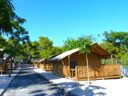 Cliquez pour découvrir toutes les photos de l'HÉBERGEMENT ! tente - camping Vilanova Park photo 3