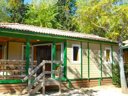Cliquez pour découvrir toutes les photos de l'HÉBERGEMENT ! bungalow - camping Vilanova Park photo 3
