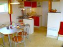 Cliquez pour découvrir toutes les photos de l'HÉBERGEMENT ! bungalow - camping Vilanova Park photo 6