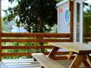 Cliquez pour découvrir toutes les photos de l'HÉBERGEMENT ! mobil-home - camping Vilanova Park photo 3
