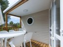 Cliquez pour découvrir toutes les photos de l'HÉBERGEMENT ! mobil-home - camping Vilanova Park photo 7