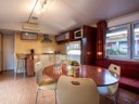 Cliquez pour découvrir toutes les photos de l'HÉBERGEMENT ! mobil-home - camping Vilanova Park photo 2