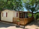 Cliquez pour découvrir toutes les photos de l'HÉBERGEMENT ! mobil-home - camping Vilanova Park photo 6