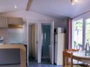 Cliquez pour découvrir toutes les photos de l'HÉBERGEMENT ! mobil-home - camping Vilanova Park photo 3