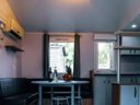 Cliquez pour découvrir toutes les photos de l'HÉBERGEMENT ! mobil-home - camping Vilanova Park photo 5