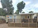 Camping Pas Cher vous présente avec son site Officiel campingpascher.fr, le Camping Vilanova Park classé 4 étoiles, situé sur la commune de Vilanova I La Geltru dans le département Barcelone (Catalogne) en Espagne. Le camping Vilanova Park, vous présente un hébergement de type mobil-home de 32 m² avec climatisation. Le camping Vilanova Park vous propose du sam. 25 avril au sam. 02 mai 2026 pour 7 nuits à 273€. Cette location propose 169 dates différentes pour réserver votre séjour. Découvrez également les 24 autres gammes d'hébergements du camping. Les Avis clients pour le Camping Vilanova Park sont excellents avec une note moyenne de 8 sur 10. Piscine couverte, Piscine extérieure, Animations familiales, Club enfants, Aire de jeux enfants, Centre équestre, Court de tennis, Golf, Ping-pong, Pétanque, Salle de fitness, Terrain de football, Terrain multisports, Trampoline, Bar, Plats à emporter, Restaurant, Snack/Bar,... En savoir plus : cliquez-ICI.