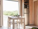 mobil-home - camping Vilanova Park photo 7