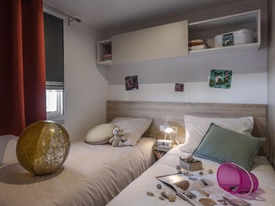 mobil-home - La Tuilerie photo 3