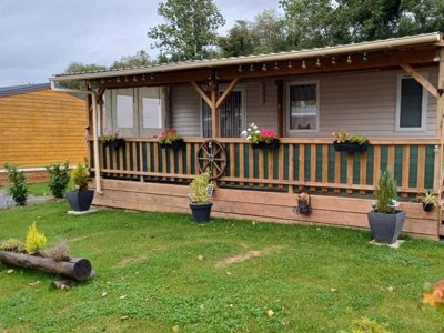 Cliquez pour découvrir toutes les photos de l'ÉTABLISSEMENT ! camping La Tuilerie photo 4