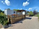 Camping Pas Cher vous présente avec son site Officiel campingpascher.fr, le Camping La Tuilerie classé 4 étoiles, situé sur la commune de Vic Sur Seille dans le département Moselle (Lorraine) en France. Le camping La Tuilerie vous propose un hébergement de type mobil-home de 49 m² (télévision). L'établissement vous propose 5 autres types d'hébergements. Découvrez tous nos séjours à petits prix dans la commune et aux alentours de Vic Sur Seille du département : Moselle (Lorraine). Les Avis clients pour le Camping La Tuilerie sont de 7 sur 10. Piscine extérieure, Animations familiales, Aire de jeux enfants, Centre équestre, Parcours sportif, Pédalo, Pétanque, Salle de jeux vidéo, Terrain de volley-ball, Bar, Boulangerie, Dépôt de pain, Snack/Bar,... En savoir plus : cliquez-ICI.