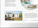 Cliquez pour découvrir toutes les photos de l'HÉBERGEMENT ! mobil-home - camping La Tuilerie photo 2