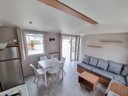 mobil-home - camping La Tuilerie photo 5