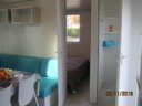 Cliquez pour découvrir toutes les photos de l'HÉBERGEMENT ! mobil-home - camping La Tuilerie photo 2