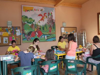 établissement Internacional Palamos photo 10