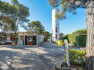 établissement Internacional Palamos photo 15
