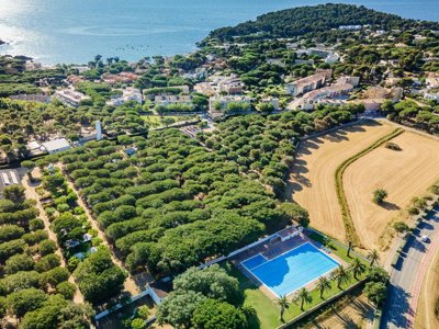 établissement Internacional Palamos photo 17