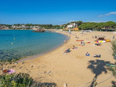 établissement Internacional Palamos photo 18