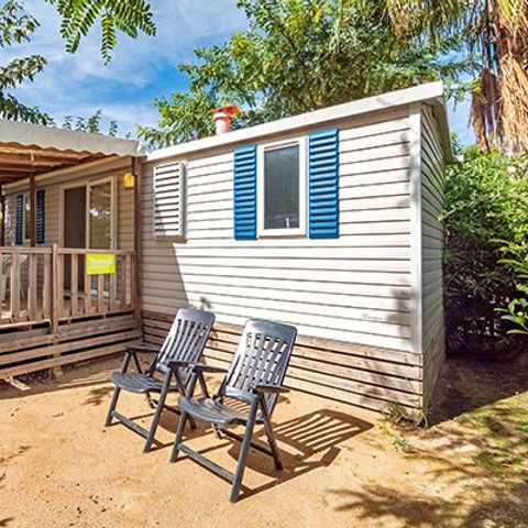 mobil-home - Internacional Palamos photo 1