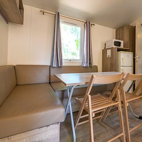 mobil-home - Internacional Palamos photo 3
