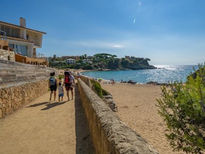 établissement Internacional Palamos photo 20