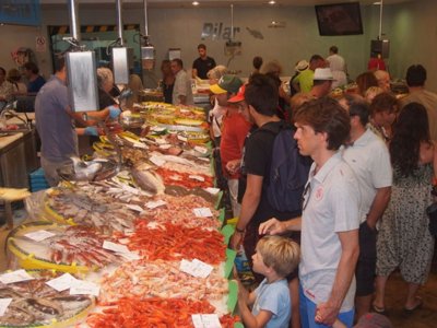 établissement Internacional Palamos photo 22