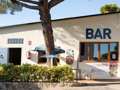 établissement Internacional Palamos photo 29