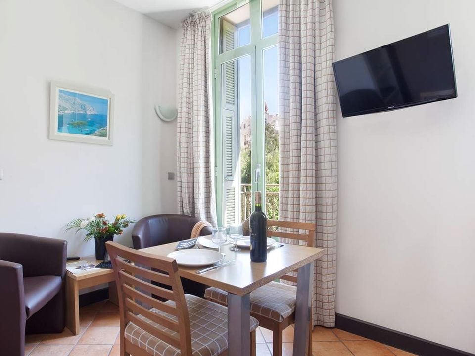 appartement - Palais Rossini photo 3
