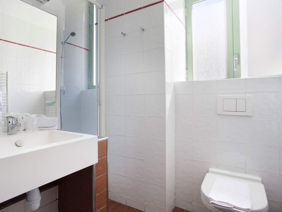 appartement - résidence Palais Rossini photo 5
